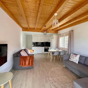  Appartamento La Casita Del Mojino