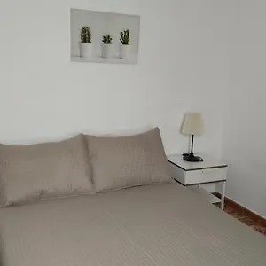 Apartment Apartamentos Orzola, Orzola
