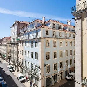 https://flh-downtown-cosmopolitan-apartment.hotels-lisbon-portugal.com