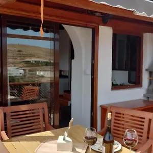Casa Isabel 2 , Betancuria Spain