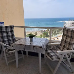 Tamarindos , Benalmadena Spain