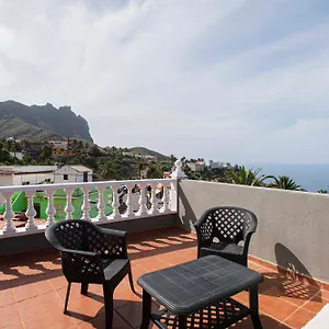 Casa Los Ramos Сasa de vacaciones