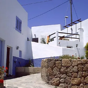 Casapancho 1 Y 2 - - - Tenerife Сasa de vacaciones