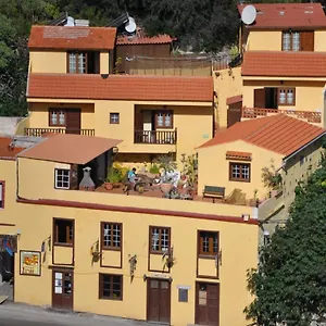 Landhaus Rural De, Hermigua