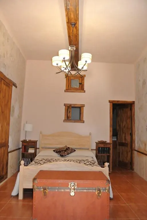 Casa di campagna Casa Princess Arminda Betancuría