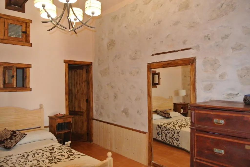 Casa di campagna Casa Princess Arminda Betancuría