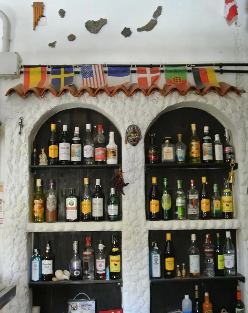 Casa Princess Arminda Betancuría