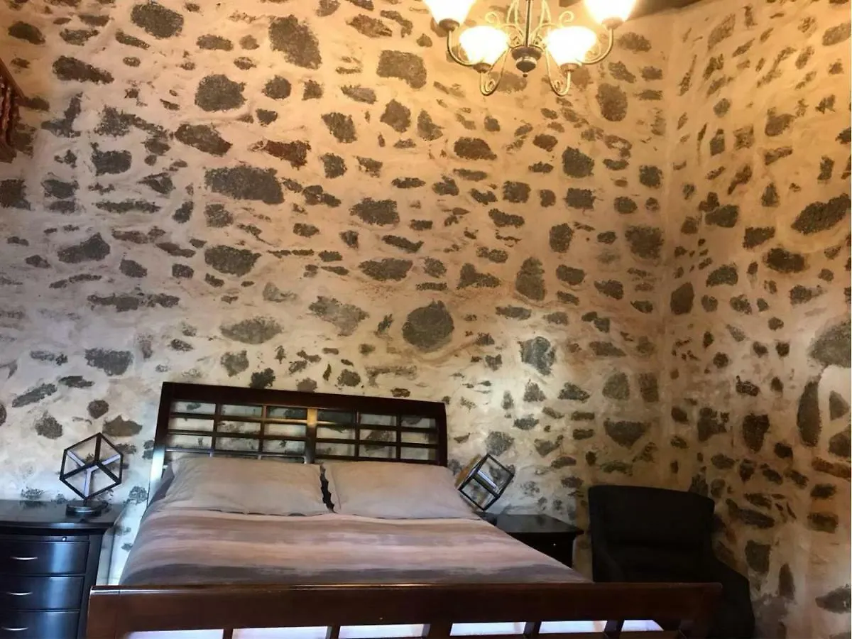 Casa di campagna Casa Princess Arminda Betancuría