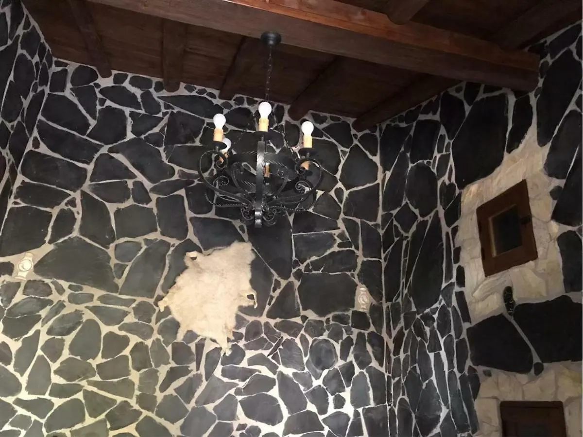 Casa Princess Arminda Betancuría 0*,  Spagna