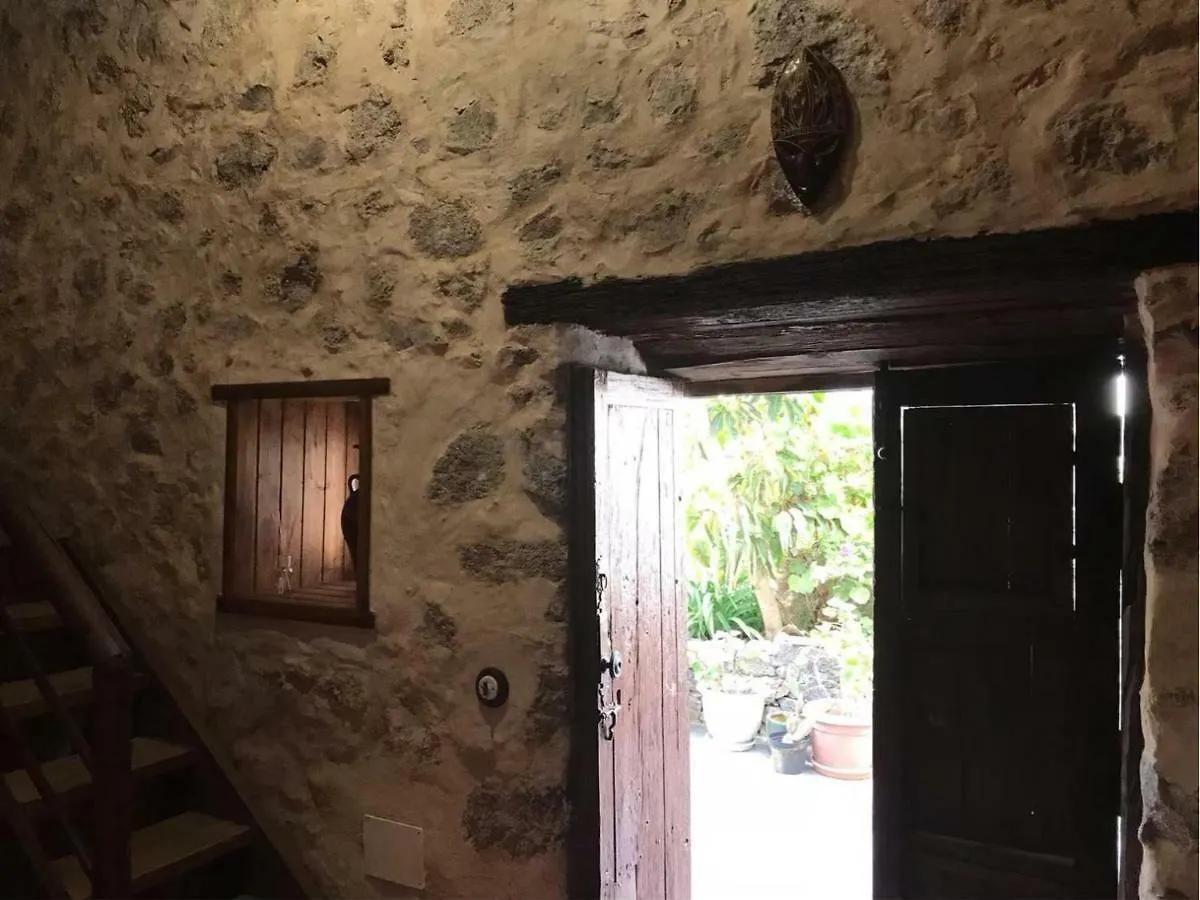 Casa Princess Arminda Betancuría Casa di campagna
