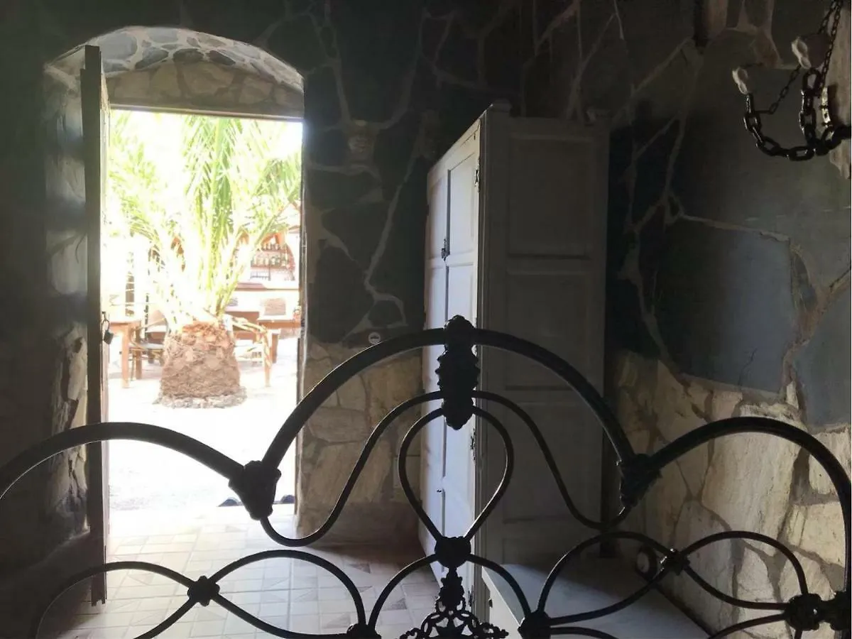 Casa Princess Arminda Betancuría 0*,  Spagna